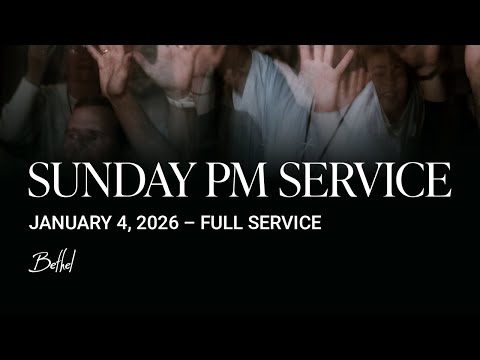 Bethel Church Service | Encounter Night | Worship with Peter Mattis, Emmy Rose, Caleb Jackson