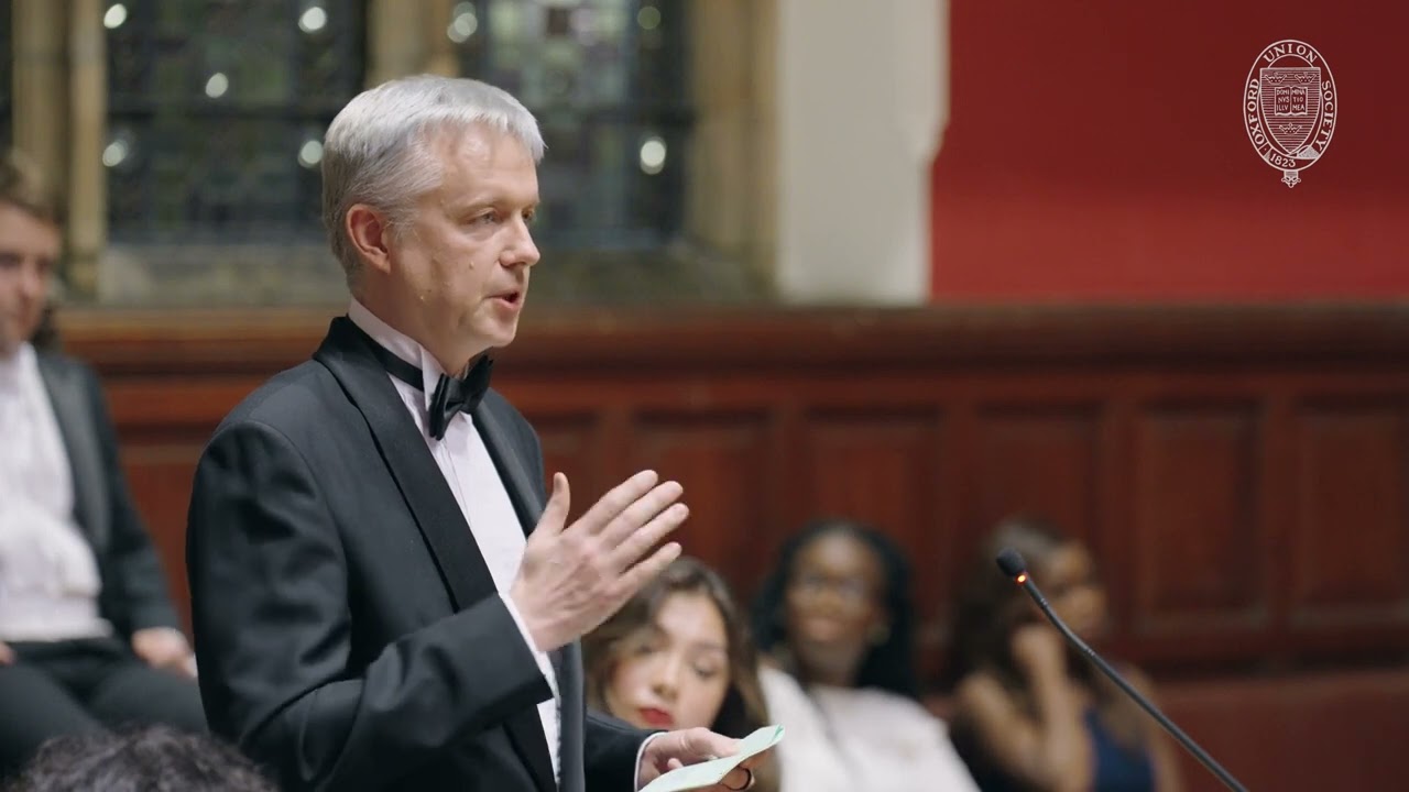 Jaan Tallinn argues that the extinction risk from AI is not just possible, but imminent (3/8)