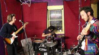 Bicycle Day performs at Cloyne