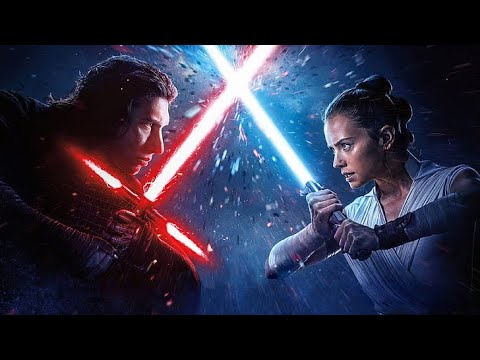 #340 Star Wars Episode IX: The Rise Of Skywalker Revisited