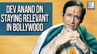 Exclusive Interview With Evergreen Actor Dev Anand | Flashback Video video
