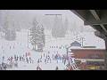 Bay Area man dies from skiing accident at Northstar; 2nd death at resort in a week