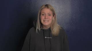 Becca Monologue  - Rabbit Hole