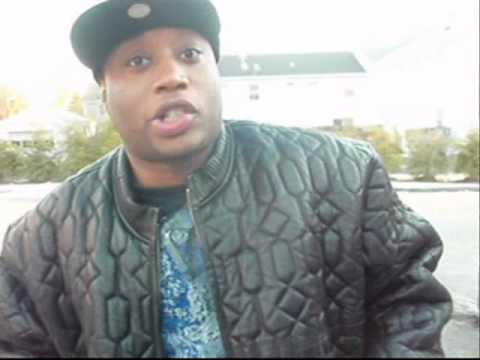 Serious Spittasz DVD Vol.1 Response To Yung Stacks Edition
