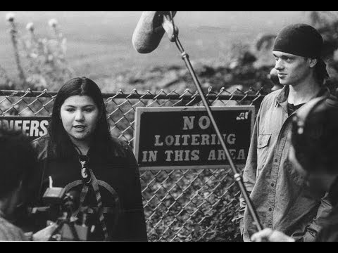 No Loitering - New Day Films - Children, Youth, and Families, Urban Studies