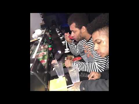 Agoff x Diamondsonmydick x Milso - SGODGangShitBitch (prod. PedroFlexin)