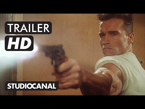 KULT-ACTION-KRACHER 4K REMASTERED Spot Deutsch | Jetzt als DVD, Blu-Ray & UHD!