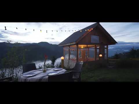 Vyas Abhishek Jibhi Treehouse