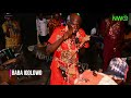 Baba Igolowo Battles With Abija Wara Live On Stage At The Chronicles Of Ogadireba