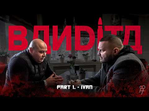 BANDITA – Ivan | 1. epizóda (Short Format Series)