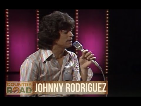 Johnny Rodriguez - "If Practice Makes Perfect"