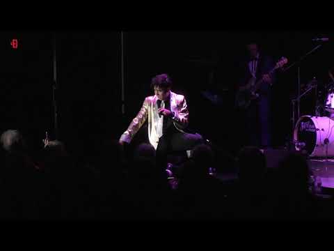 Jacob Roman, “One Night” - video by Susan Quinn Sand