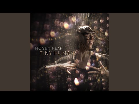 Video thumbnail for Tiny Human (Instrumental)
