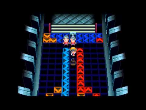 Pokemon Heart Gold - 57 L'ultima palestra di Kanto