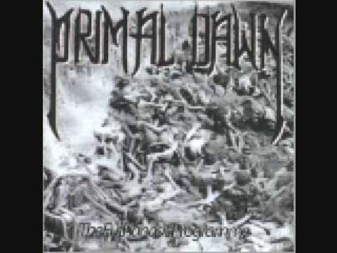 Primal Dawn - Cold Hills