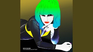 Rock the Ride (God of the Basement Remix)