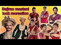 Bajirao Mastani Look Recreation Aman Dancer Real
