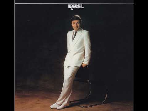 Karel Gott - Träumerei / Samotář/ (1984)
