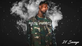 21 Savage feat. Bazzi - Focus