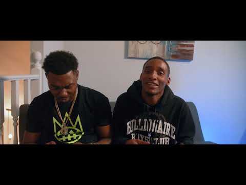 Thats The Difference Ft Bluestrip  Banga Shot by @TylercaseyProd