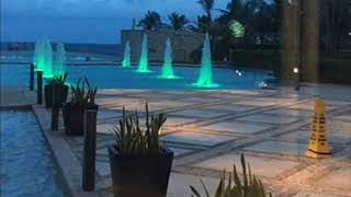 Kiss me where it hurts