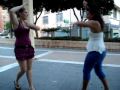 Sevillanas con la cancion de Pepe