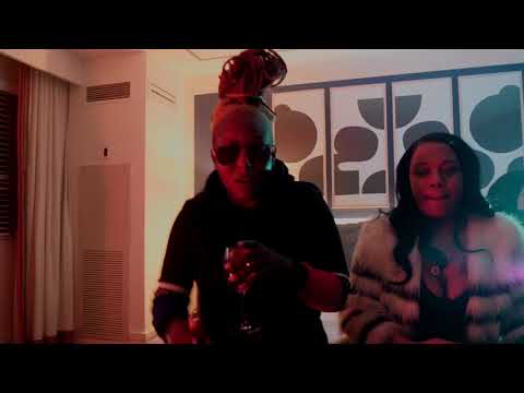 REDAWG FT. CASINO - ALL THE WAY UP (OFFICIAL MUSIC VIDEO) DIRECTED BY BRIAN HART