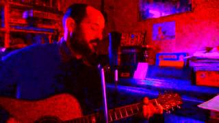 All I want to do - Jude (cover)