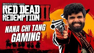 #50 | Arthur's Revenge | Red Dead Redemption 2 | Day 12