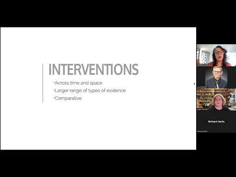 Adriana M. Brodsky and Laura A. Leibman - Documenting the Jews of Latin America