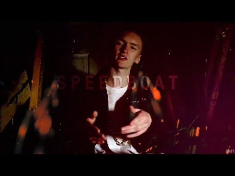 Slim Jesus - Speedboat (Music Video)