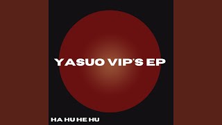 Cover art for Yasuo Vip
