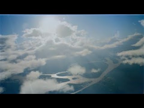 ACE COMBAT™7  Mission 3. Two-Pronged Strategy ace difficulty S rank