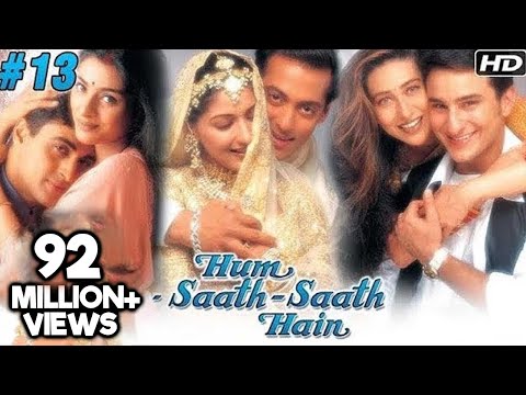 download lagu mp3 mp4 Hum Saath Saath Hain Part 13, download lagu Hum Saath Saath Hain Part 13 gratis, unduh video klip Hum Saath Saath Hain Part 13