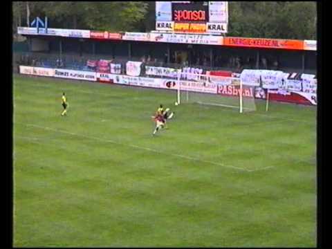 Filmarchief BV Veendam     BV Veendam - MVV 2-2