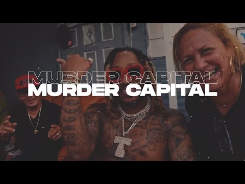 [HARD] Future x Nardo Wick x Lil Baby "Murder Capital" Type Beat