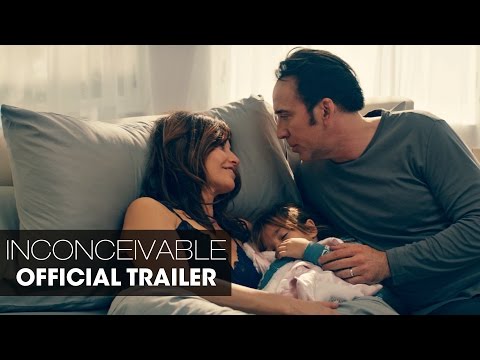 Inconceivable (2017) (Trailer)