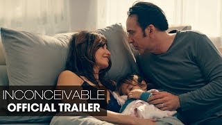 Inconceivable (2017) Video