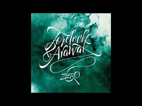Forelock & Arawak - Original Style