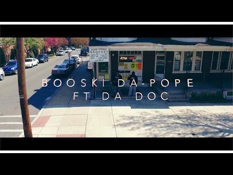 Booski Da-Pope Ft DA Doc- Intro