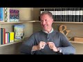 Love, laughter and life's little adventures with Andrew Sean Greer