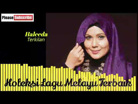 Haleeda - Terkilan