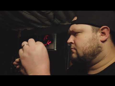 killing Kate - Warehousestage - Teaser