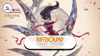 🔴Spellbound Games Arcane League - Nexus Afternoon