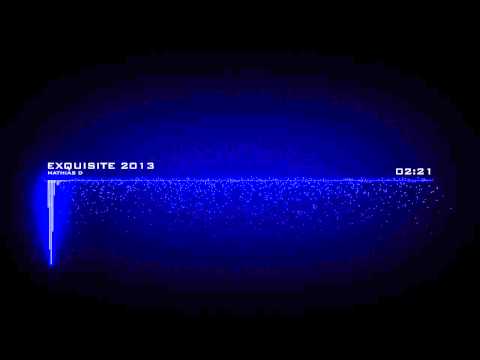 Exquisite 2013 - Mathias D