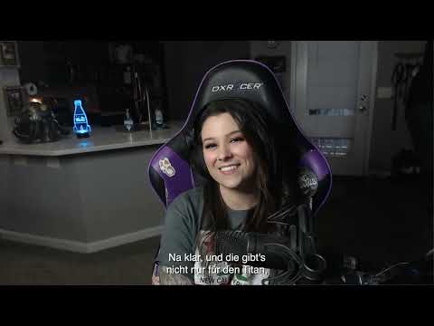 Fallout 76 – Nuka-World on Tour (Entwickler-Gameplay)