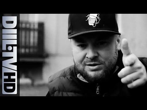 Bas Tajpan - Dla Moich Ludzi (DIIL.TV HD)