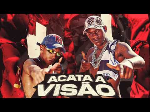 Medley Exclusivo 1.1 - Acata A Visao