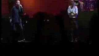 ub40 - swing low sweet chariot - birmingham nec live (2003).