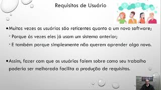 Engenharia de Requisitos - Parte II - Profundidade de Requisitos